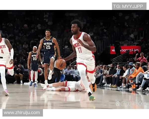 2019年火箭对爵士全场精彩回放重温比赛瞬间与精彩时刻