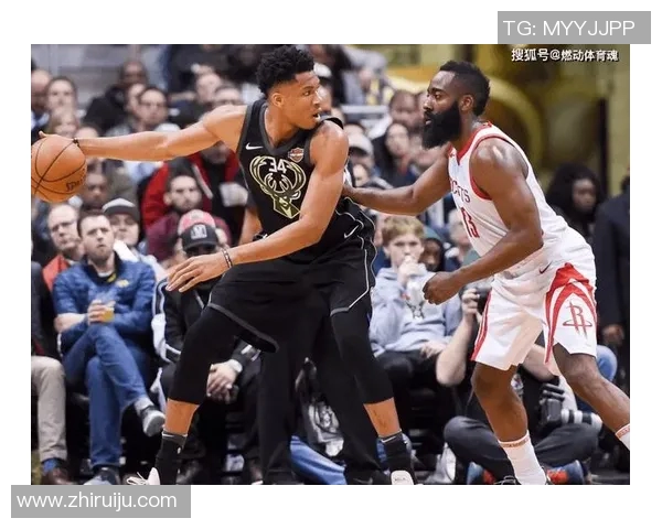 2019年NBA常规赛火箭队对阵雄鹿队精彩回顾与赛后分析
