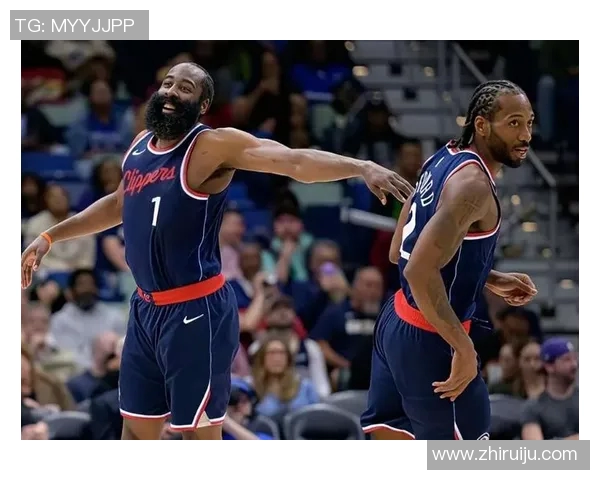 NBA快船与掘金精彩对决图文直播全程回顾与分析