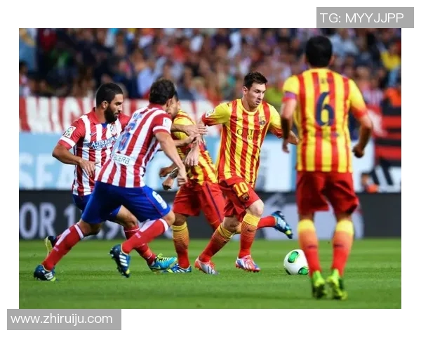 巴塞罗那与马德里竞技激战正酣比分如何揭晓精彩瞬间回顾