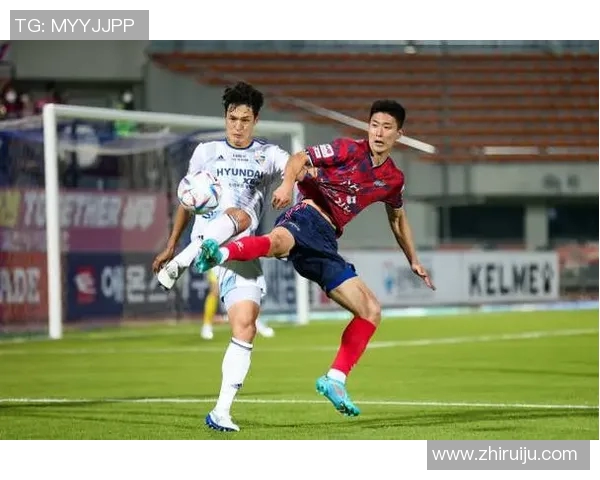 城南俱乐部迎战尚州尚武争夺胜利的关键时刻即将来临