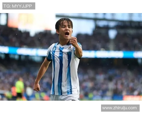 久保建英:从日本足球新星到国际赛场的闪耀之路