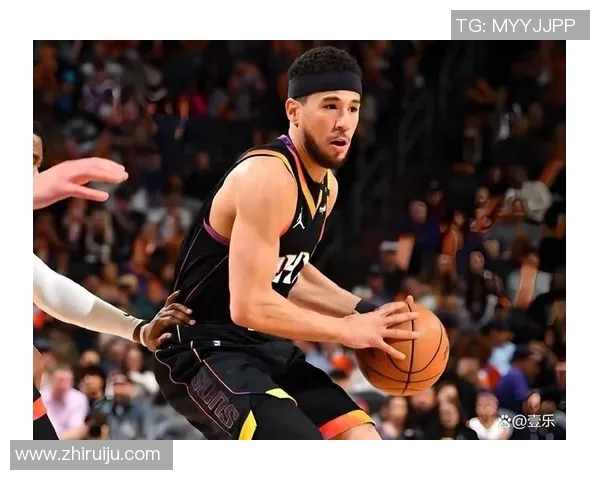 德文布克：从新星崛起到NBA超级巨星的辉煌之路