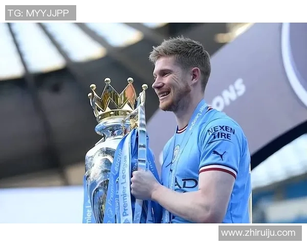 曼城夺得英超冠军，瓜帅成就卫冕之王