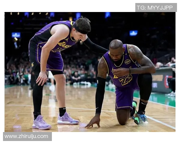 詹姆斯受伤缺席剩余季后赛,湖人能否挺过篮网晋级?