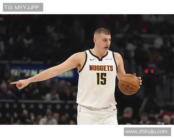 约基奇31+10助掘金轻取尼克斯,展示MVP级别统治力