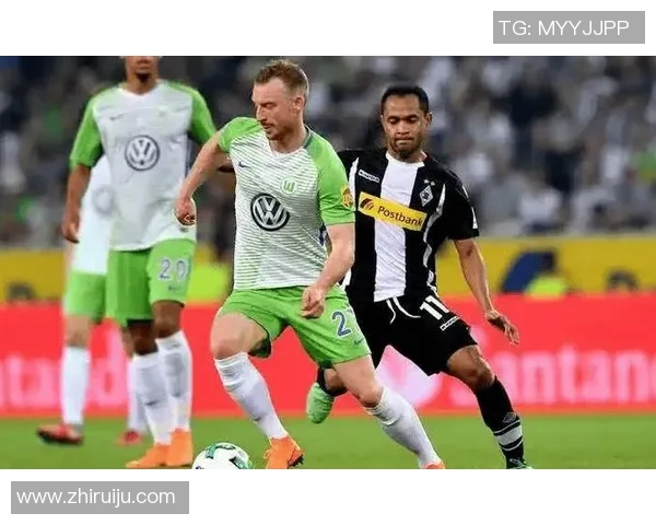 沃尔夫斯堡主场连胜门兴格拉德巴赫，稳坐积分榜前列