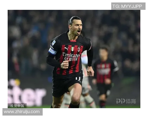 伊布宣布离开AC米兰，或将加盟美国大联盟，迎接职业生涯新篇章