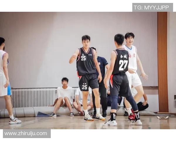 国青队篮球对阵北京四中精彩赛事回顾与分析