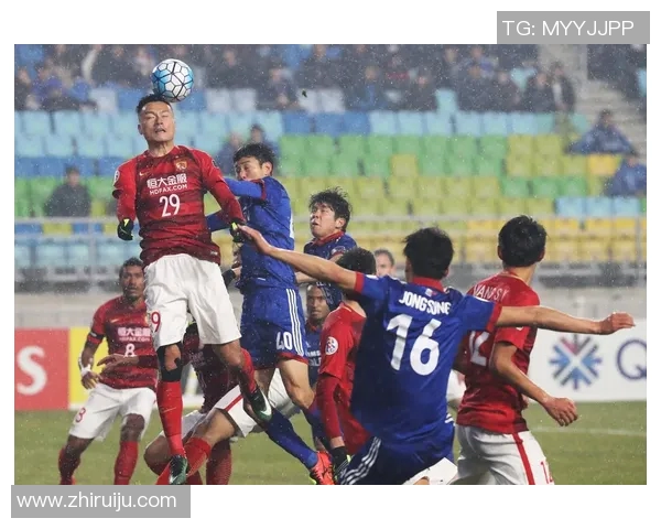 广州恒大与水原精彩对决回放分析及赛后点评分享