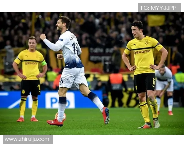 热刺与多特蒙德激战三回合精彩对决回顾与分析 热刺与多特蒙德激战三回合精彩对决回顾与分析