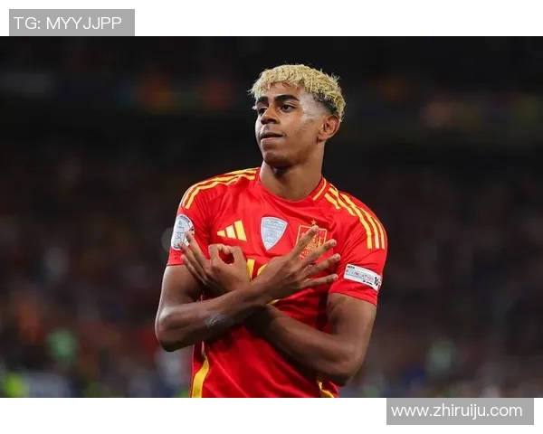 姆巴佩与亚马尔：从16岁少年到足坛巨星的逆袭成长故事