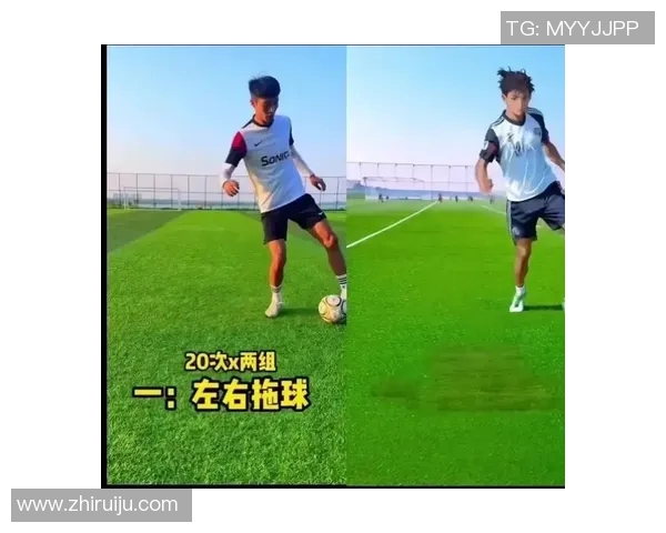 如何在抖音平台上进行足球比赛的直播操作与技巧分享