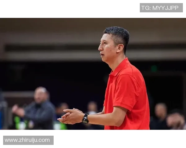 辽宁对决新疆郭士强执教之路再迎挑战