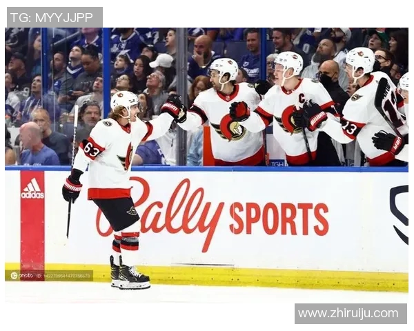 坦帕湾暴徒与渥太华怒的激烈对决引发的热议与思考