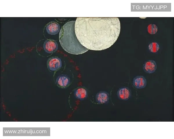 蕾西班哈德：探索她在现代艺术界的独特影响与贡献